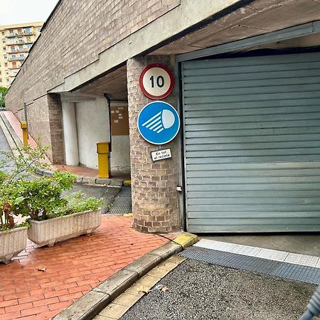 Apartment Carrer D'Olesa Барселона Екстер'єр фото