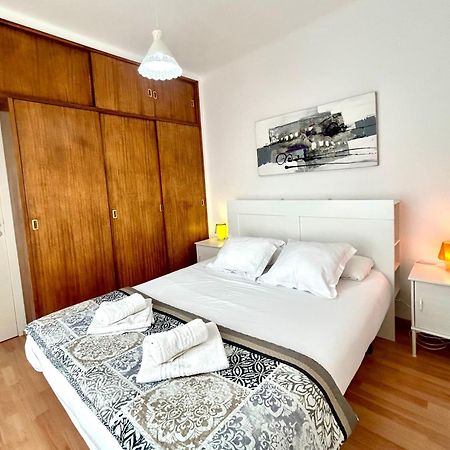 Apartment Carrer D'Olesa Барселона Екстер'єр фото