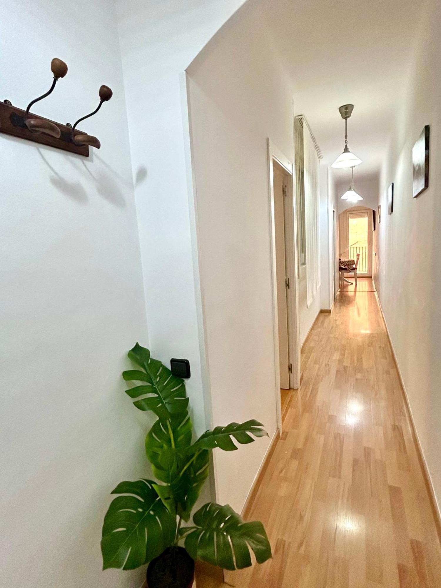 Apartment Carrer D'Olesa Барселона Екстер'єр фото