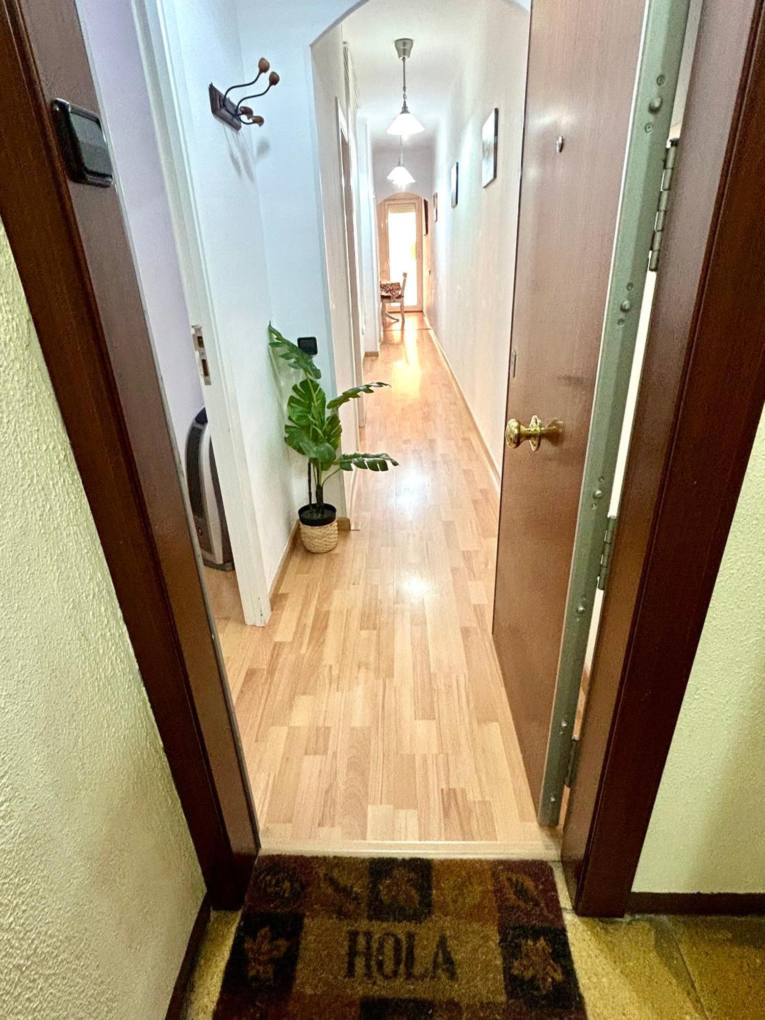 Apartment Carrer D'Olesa Барселона Екстер'єр фото