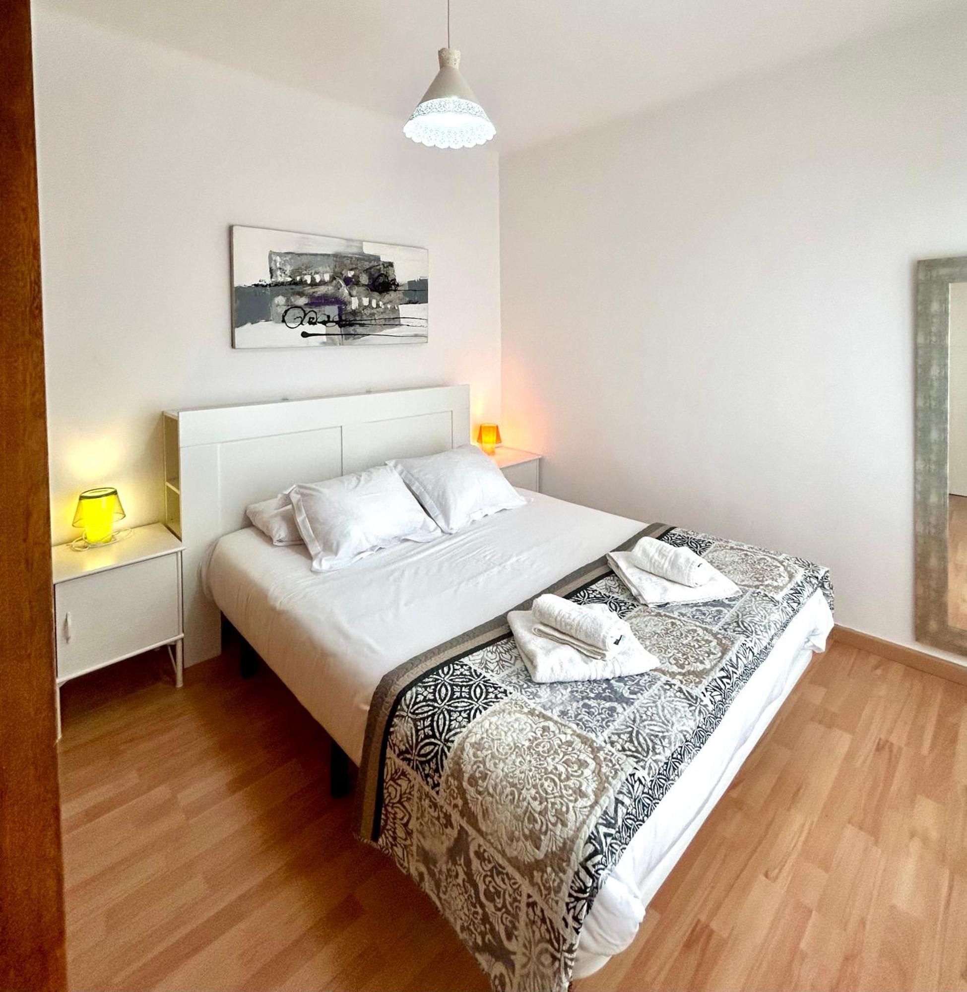 Apartment Carrer D'Olesa Барселона Екстер'єр фото