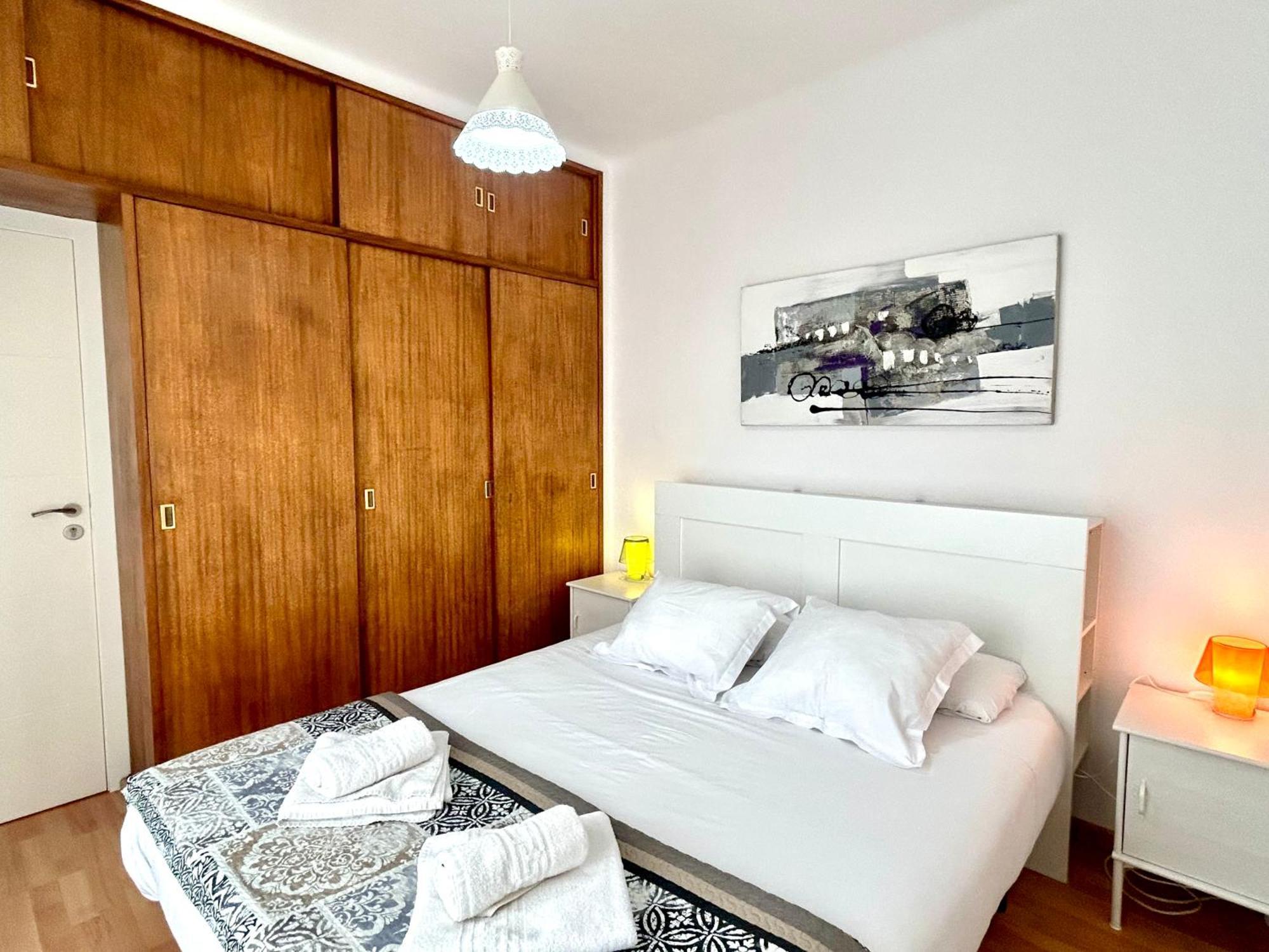 Apartment Carrer D'Olesa Барселона Екстер'єр фото