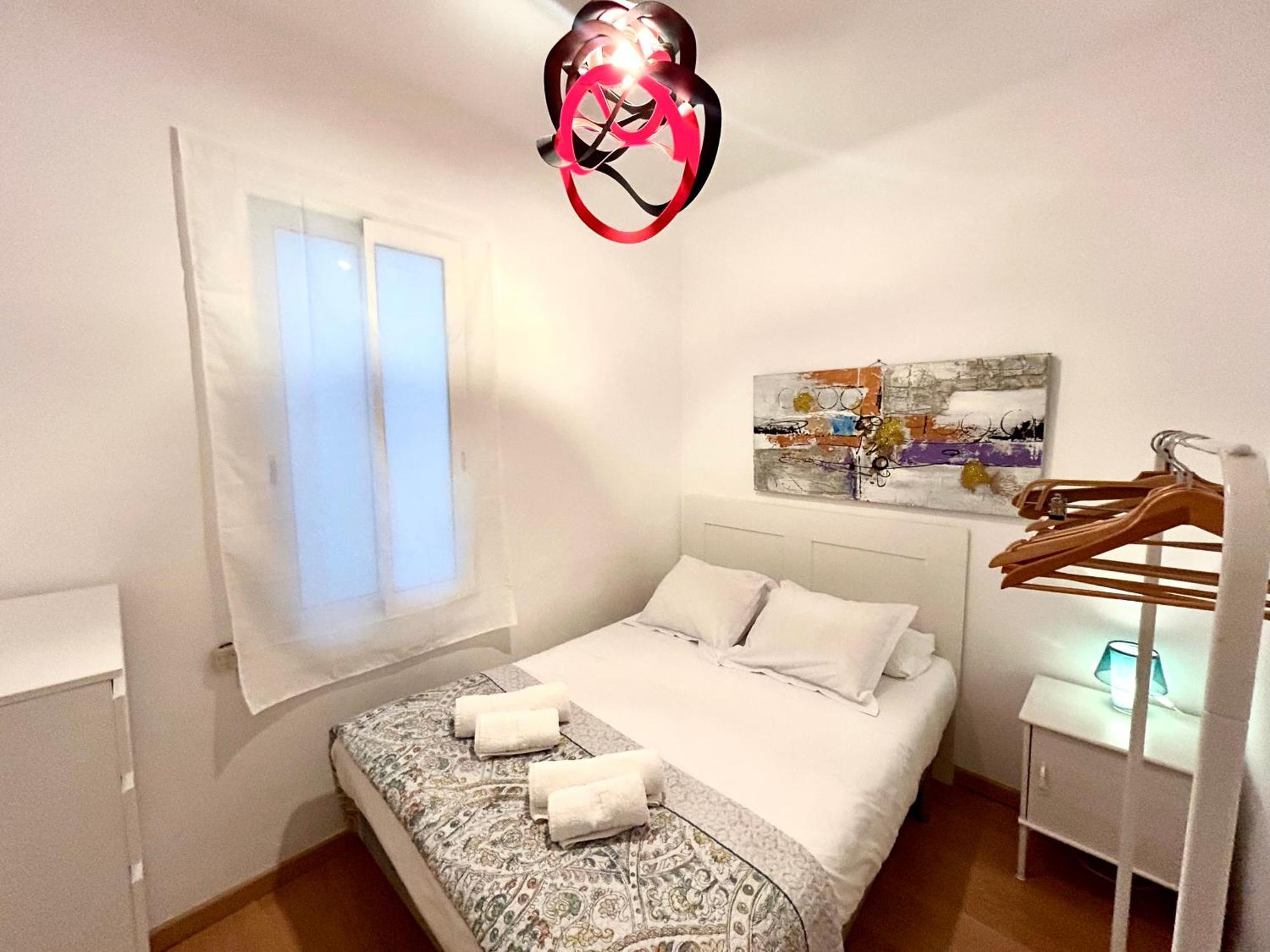 Apartment Carrer D'Olesa Барселона Екстер'єр фото