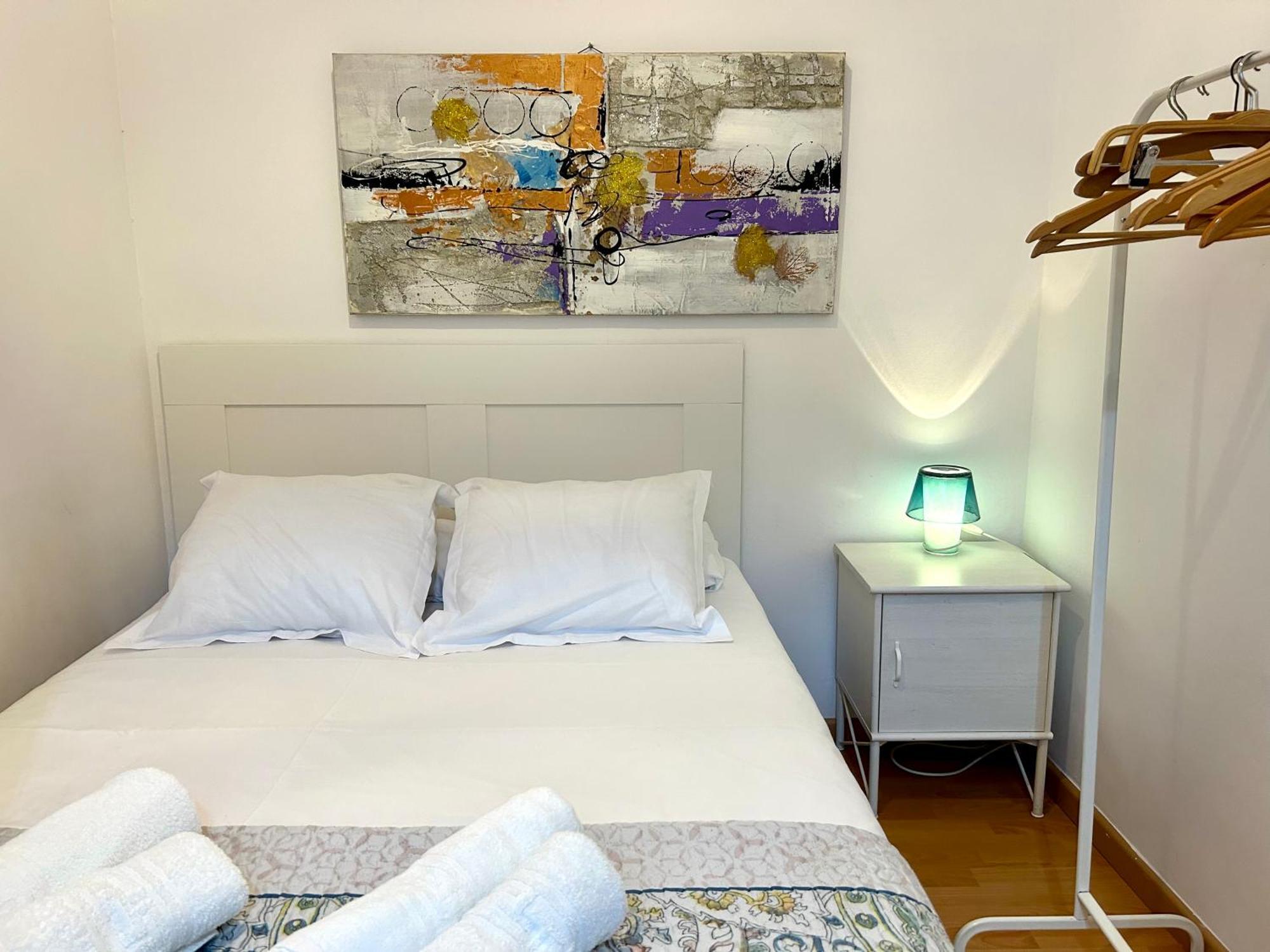 Apartment Carrer D'Olesa Барселона Екстер'єр фото